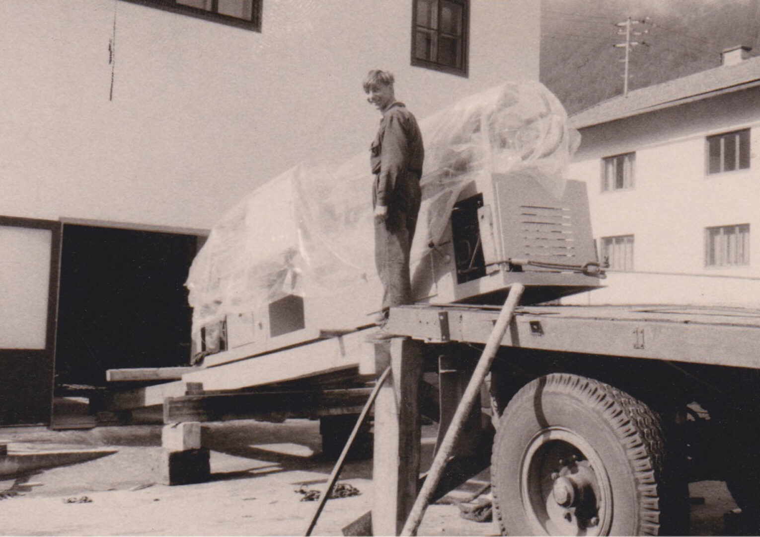 Chronikfotos und aktuell Brandauer