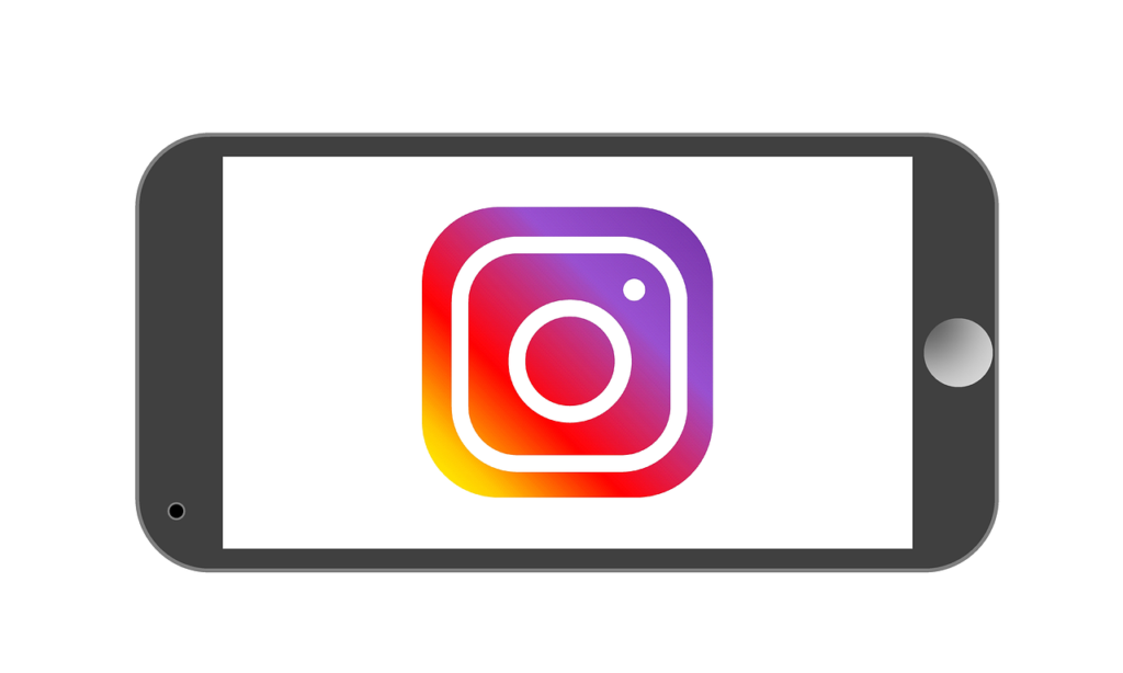 We are on Instagram