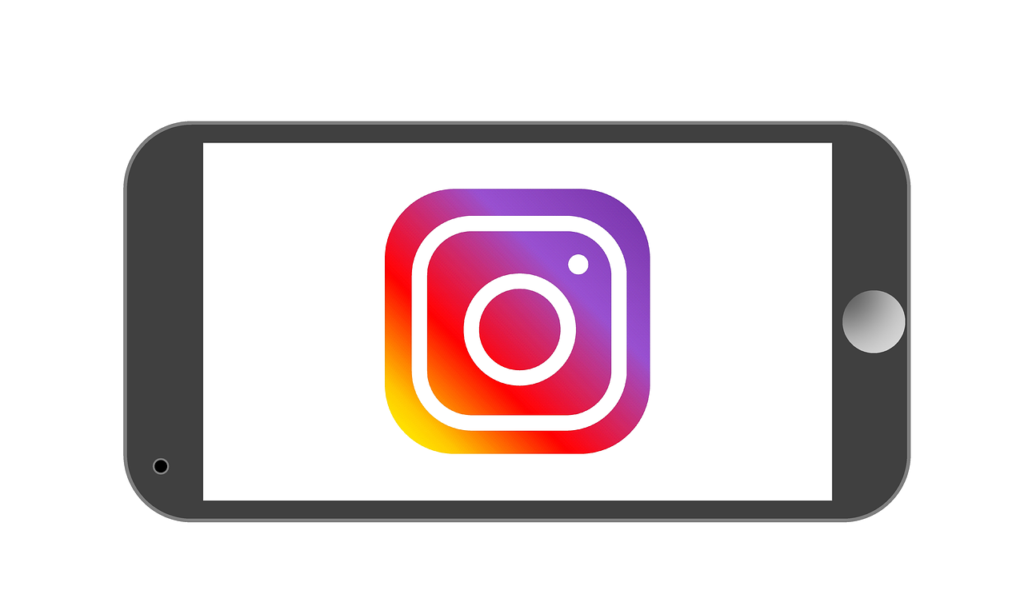 WIR SIND AUF INSTAGRAM